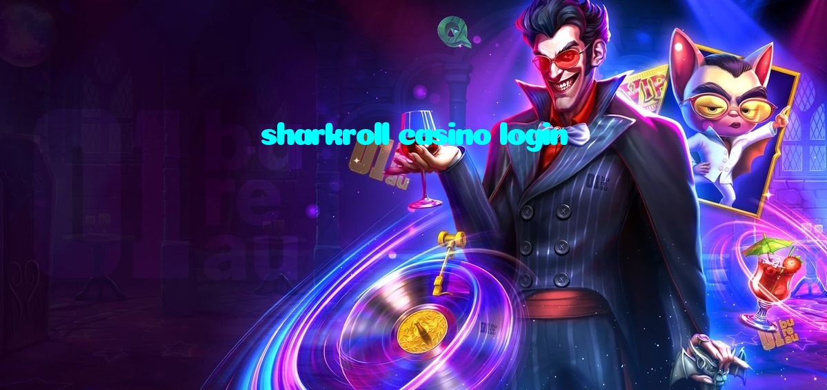 making first deposit on sharkroll casino login website using local payment methods in Pakistan