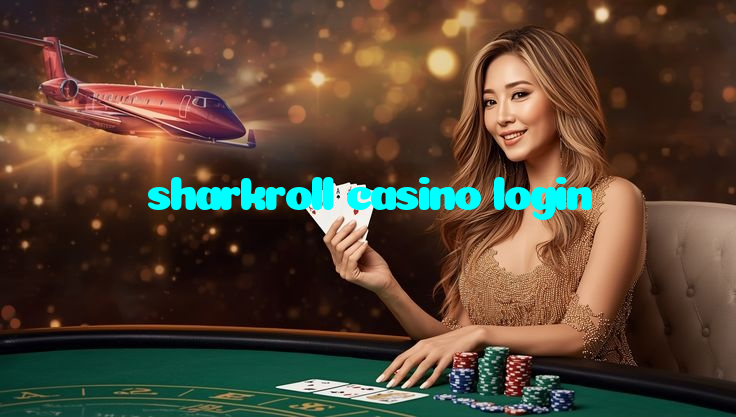 sharkroll casino login casino presented on mobile device in Pakistan with slots and live games
