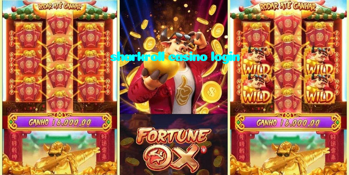 sharkroll casino login casino presented on mobile device in Pakistan with slots and live games