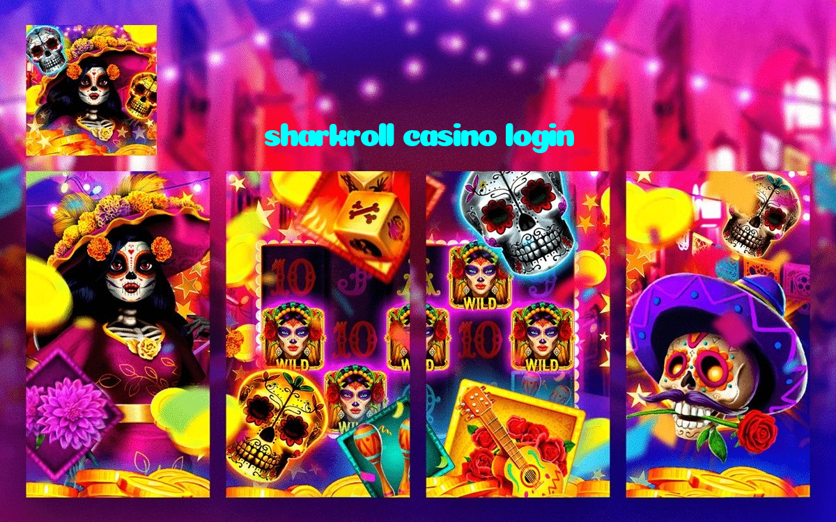sharkroll casino login خوش آمدید بونس +600% پیشکش موبائل ایپ کے پروموشن سیکشن میں دکھائی دیتی ہے۔