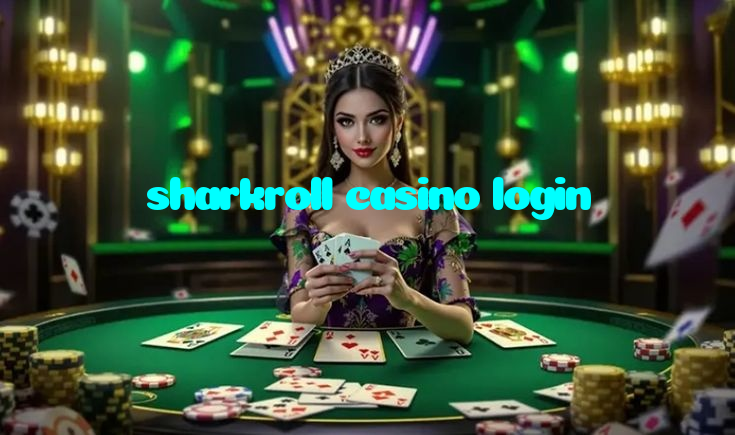 making first deposit on sharkroll casino login website using local payment methods in Pakistan